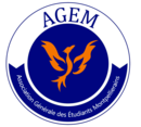 AGEM Logo