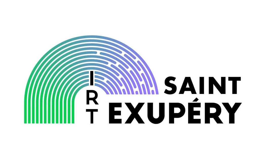 IRT Saint Exupéry Logo