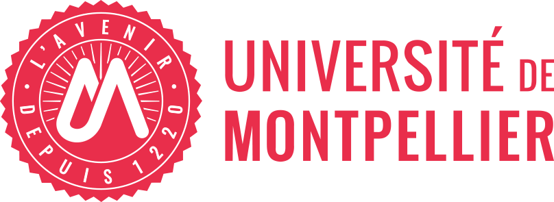 Montpellier University Logo