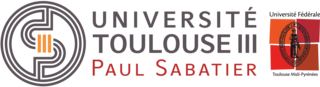Paul Sabatier University Logo